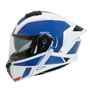 CAPACETE GP TECH A128 SV PULSE CONCEPT ARTICULADO
