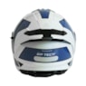 CAPACETE GP TECH A128 SV PULSE CONCEPT ARTICULADO