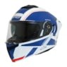 CAPACETE GP TECH A128 SV PULSE CONCEPT ARTICULADO