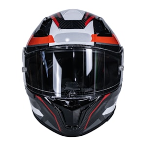 CAPACETE GP TECH CARBON AH018