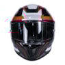 CAPACETE GP TECH CARBON AH018
