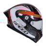 CAPACETE GP TECH CARBON AH018