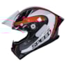 CAPACETE GP TECH CARBON AH018