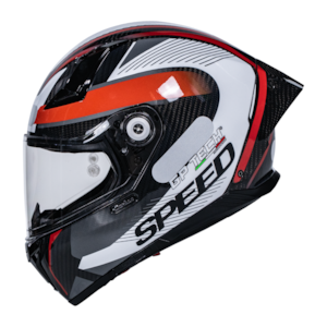 CAPACETE GP TECH CARBON AH018