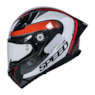 CAPACETE GP TECH CARBON AH018