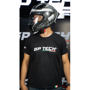 CAPACETE GP TECH CARBON AH018