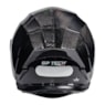 CAPACETE GP TECH CARBON AH018 MONO
