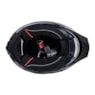 CAPACETE GP TECH CARBON AH018 MONO