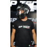CAPACETE GP TECH CARBON AH018 MONO