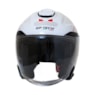 CAPACETE GP TECH OPEN DUO R18 GP JAPAN ABERTO