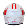 CAPACETE GP TECH OPEN DUO R18 GP JAPAN ABERTO