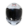 CAPACETE GP TECH OPEN DUO R18 GP UK ABERTO