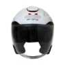 CAPACETE GP TECH OPEN DUO R18 GP UK ABERTO