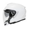 CAPACETE GP TECH OPEN DUO R18 MONO ABERTO