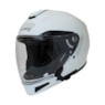 CAPACETE GP TECH OPEN DUO R18 MONO ABERTO