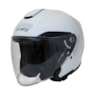CAPACETE GP TECH OPEN DUO R18 MONO ABERTO