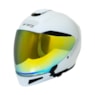 CAPACETE GP TECH OPEN DUO R18 MONO ABERTO