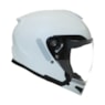 CAPACETE GP TECH OPEN DUO R18 MONO ABERTO