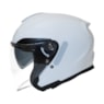 CAPACETE GP TECH OPEN DUO R18 MONO ABERTO
