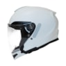 CAPACETE GP TECH OPEN DUO R18 MONO ABERTO