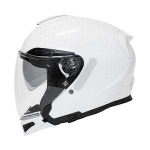 CAPACETE GP TECH OPEN DUO R18 MONO ABERTO