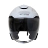 CAPACETE GP TECH OPEN DUO R18 MONO ABERTO