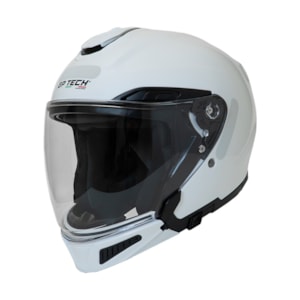 CAPACETE GP TECH OPEN DUO R18 MONO ABERTO