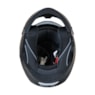 CAPACETE GP TECH OPEN DUO R18 MONO FOSCO ABERTO