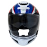 CAPACETE GP TECH OPEN DUO R18 MOTION ABERTO