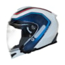 CAPACETE GP TECH OPEN DUO R18 RANGER