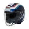 CAPACETE GP TECH OPEN DUO R18 RANGER