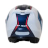 CAPACETE GP TECH OPEN DUO R18 RANGER