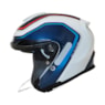 CAPACETE GP TECH OPEN DUO R18 RANGER