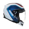 CAPACETE GP TECH OPEN DUO R18 RANGER