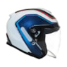 CAPACETE GP TECH OPEN DUO R18 RANGER