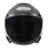 CAPACETE GP TECH OPEN OF669 MONO METALIZADO ABERTO
