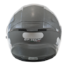 CAPACETE GP TECH OPEN OF669 MONO METALIZADO ABERTO