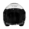 CAPACETE GP TECH OPEN OF669 MONO METALIZADO ABERTO