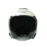 CAPACETE GP TECH OPEN OF669 PEROLIZADO ABERTO