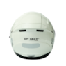 CAPACETE GP TECH OPEN OF669 PEROLIZADO ABERTO