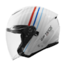 CAPACETE GP TECH OPEN OF669 RANGE ABERTO