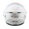 CAPACETE GP TECH OPEN OF669 RANGE ABERTO