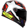 CAPACETE GP TECH OPEN OF669 UK ABERTO
