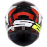 CAPACETE GP TECH OPEN OF669 UK ABERTO