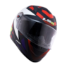 CAPACETE GP TECH OPEN OF669 UK ABERTO