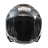 CAPACETE GP TECH OPEN OF669 UK FOSCO ABERTO