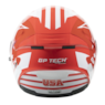 CAPACETE GP TECH OPEN OF669 USA ABERTO