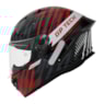 CAPACETE GP TECH PILOT ESPACE