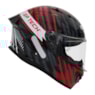 CAPACETE GP TECH PILOT ESPACE