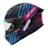 CAPACETE GP TECH PILOT ESPACE